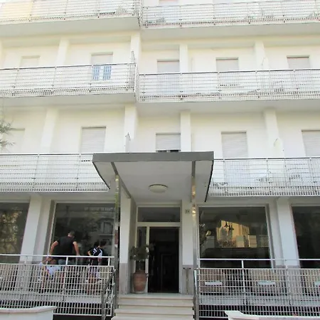 Fiorita Hotel Milano Marittima