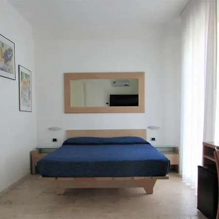 Fiorita Milano Marittima