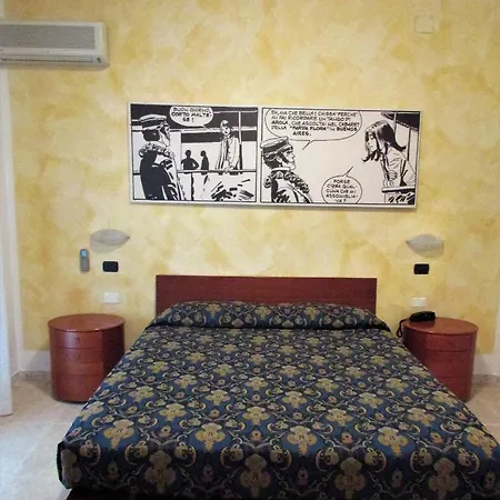 Fiorita Hotel 3*