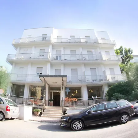 Fiorita Milano Marittima