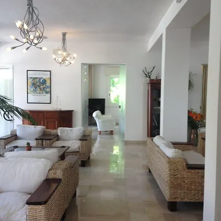 Hotel Fiorita