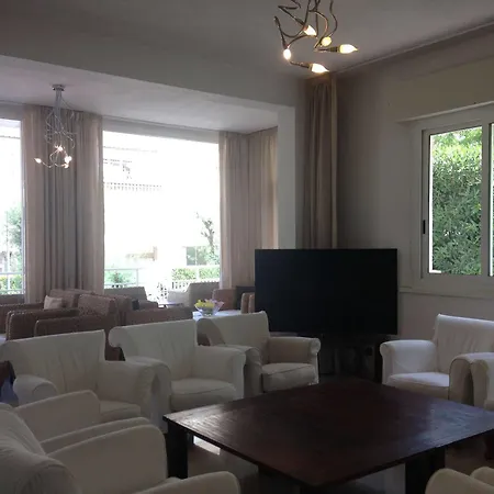 Fiorita Hotel Milano Marittima