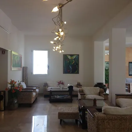 Hotel Fiorita