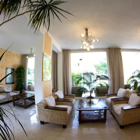 Fiorita Hotel