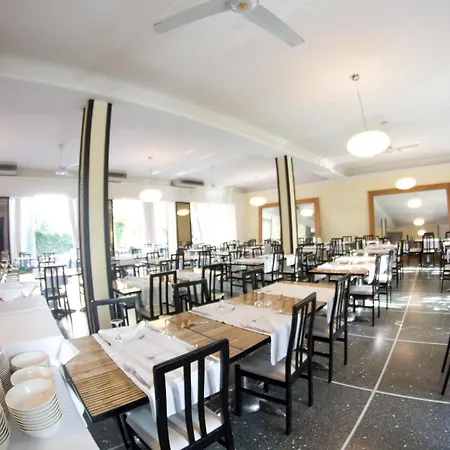 Fiorita Hotel Milano Marittima