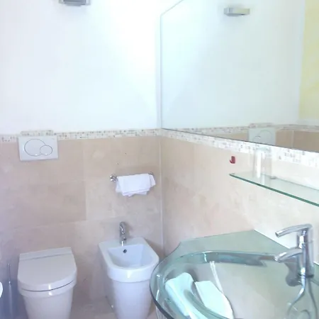 Fiorita Hotel