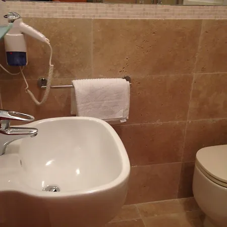 Hotel Fiorita 3*