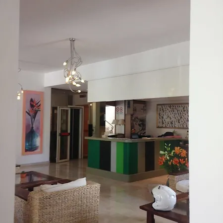 Fiorita Milano Marittima