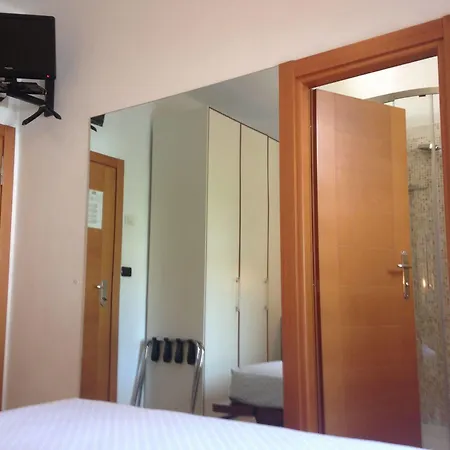 Hotel Fiorita