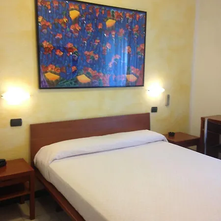 Fiorita Hotel Milano Marittima