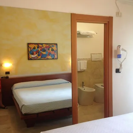 Hotel Fiorita 3*