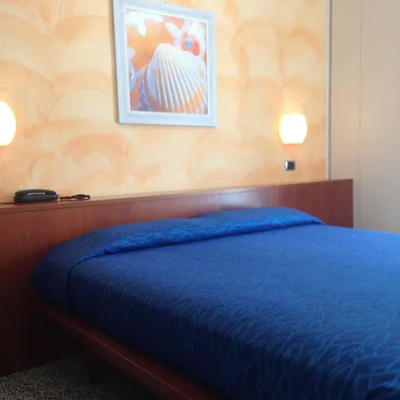 Hotel Fiorita