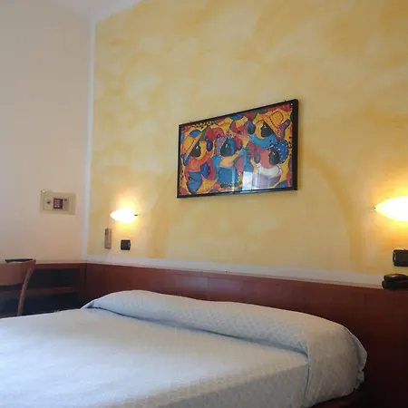 Hotel Fiorita Milano Marittima