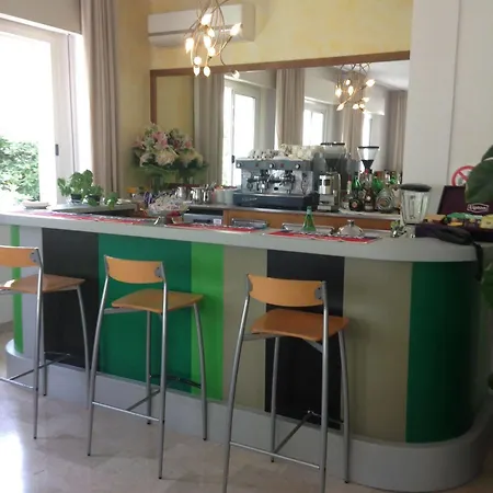 Fiorita Hotel Milano Marittima