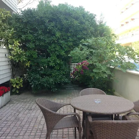 Fiorita Milano Marittima