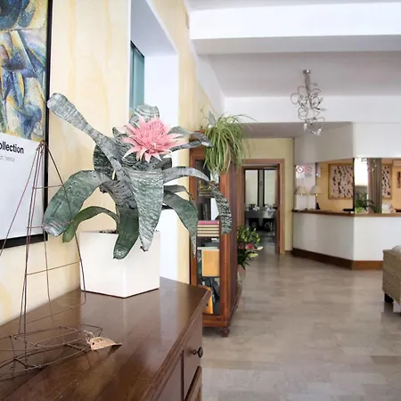 Fiorita 3* Milano Marittima