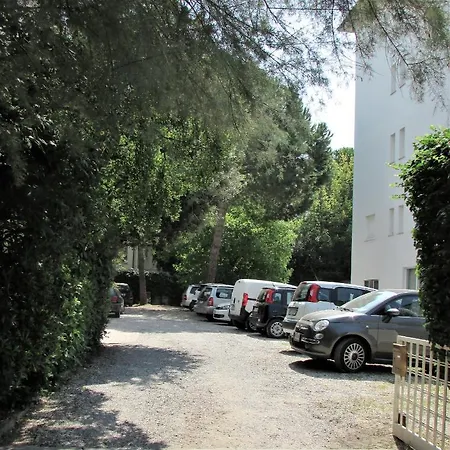 Hotel Fiorita 3*