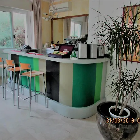 Hotel Fiorita Milano Marittima