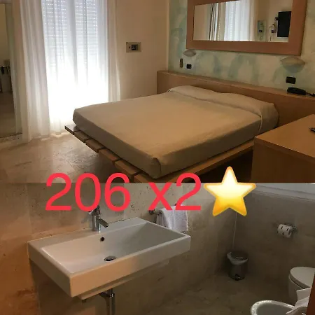 Hotel Fiorita