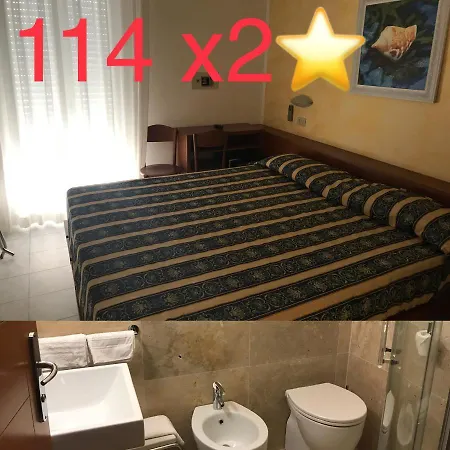Fiorita Milano Marittima