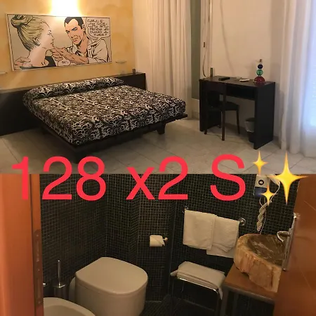 Fiorita Hotel Milano Marittima