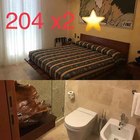 Fiorita 3*