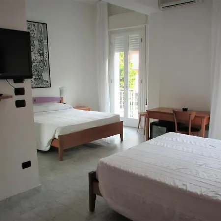 Hotel Fiorita