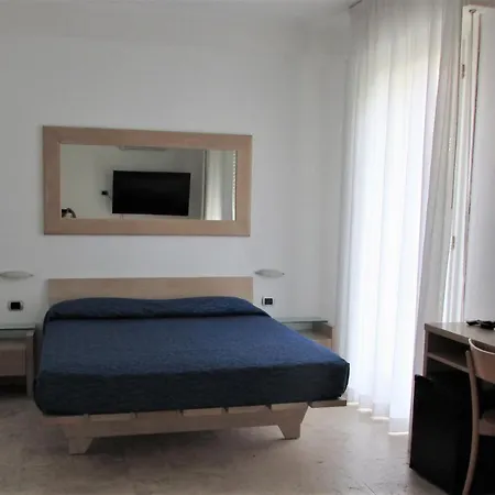 Fiorita Milano Marittima